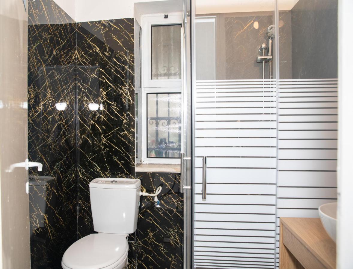 Jacob Hostel Jlm - Prime Location Иерусалим Экстерьер фото