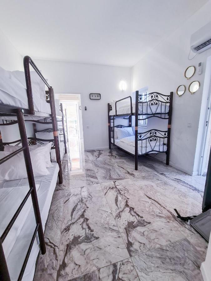Jacob Hostel Jlm - Prime Location Иерусалим Экстерьер фото